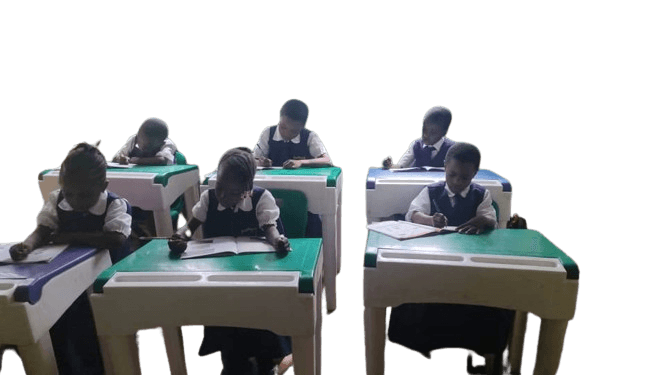 Technology-integrated learning sessions