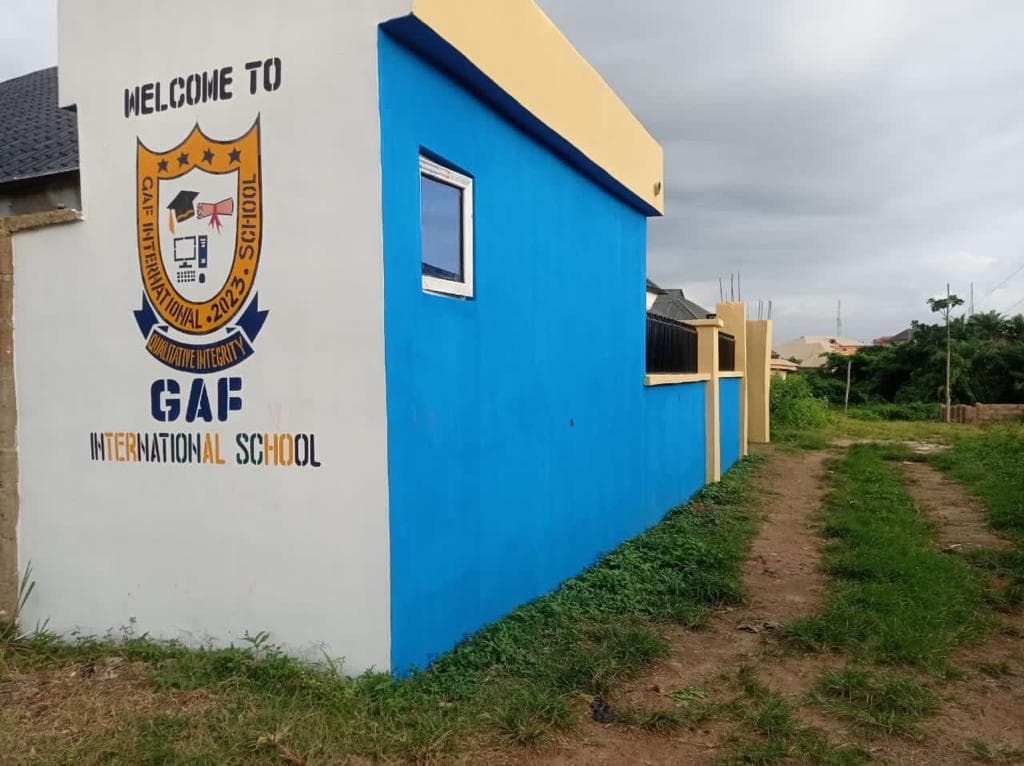 Innovative teaching methods at GAF College